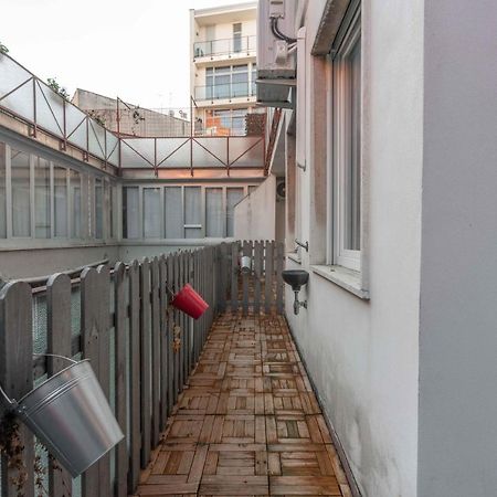 Au8 - Corso Buenos Aires-Loreto - Luxury - Terrace Milano Exterior foto