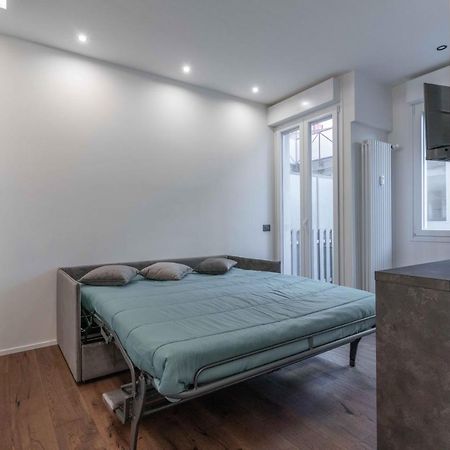 Au8 - Corso Buenos Aires-Loreto - Luxury - Terrace Milano Exterior foto