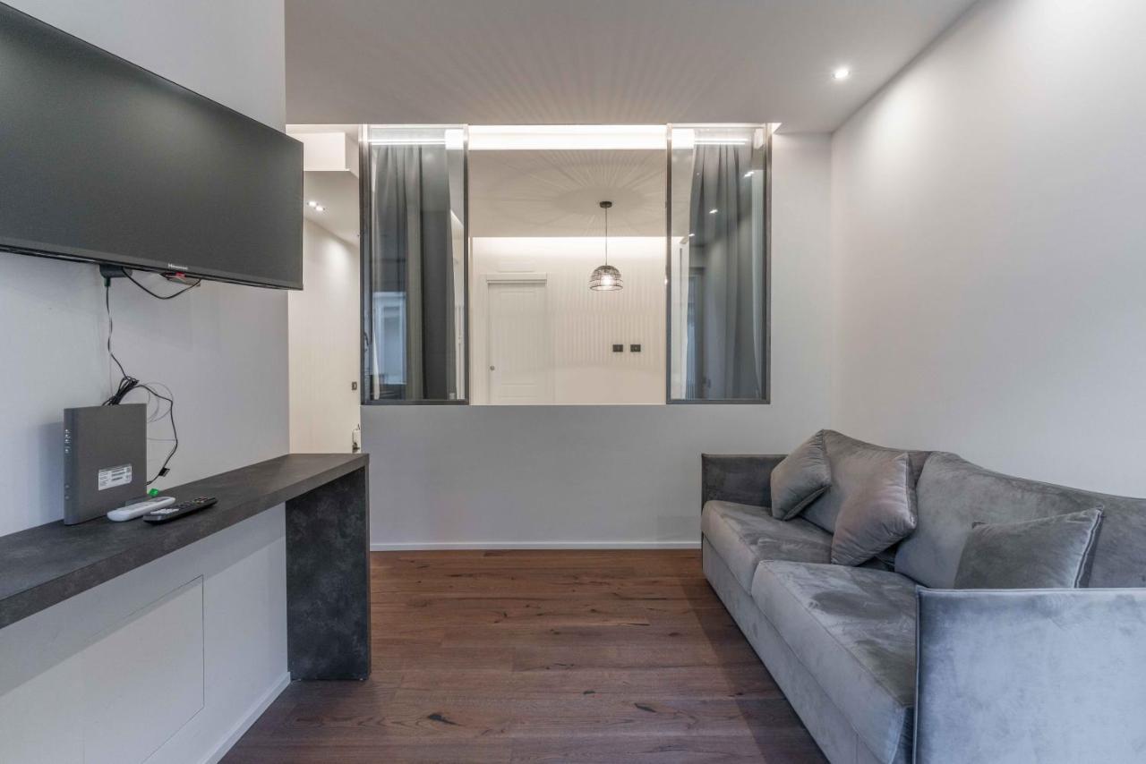 Au8 - Corso Buenos Aires-Loreto - Luxury - Terrace Milano Exterior foto