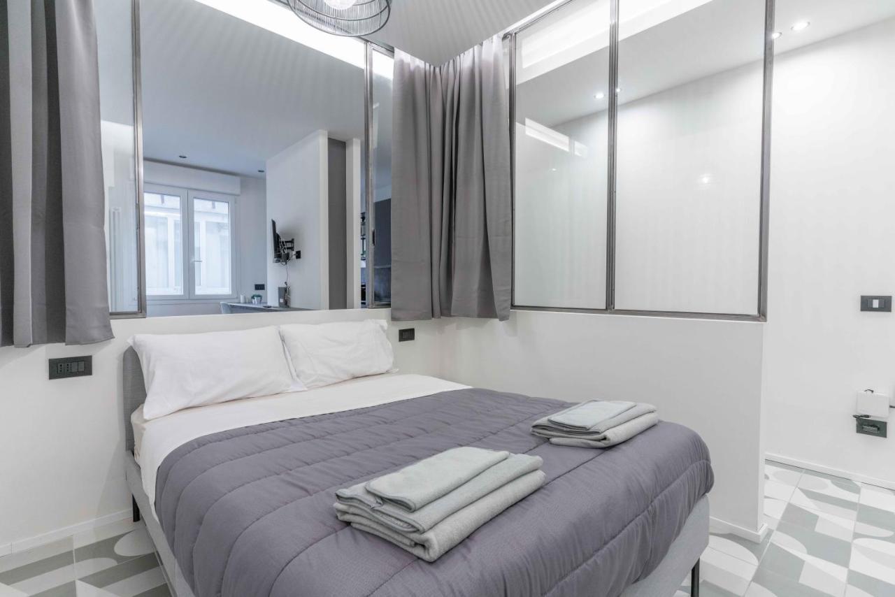 Au8 - Corso Buenos Aires-Loreto - Luxury - Terrace Milano Exterior foto