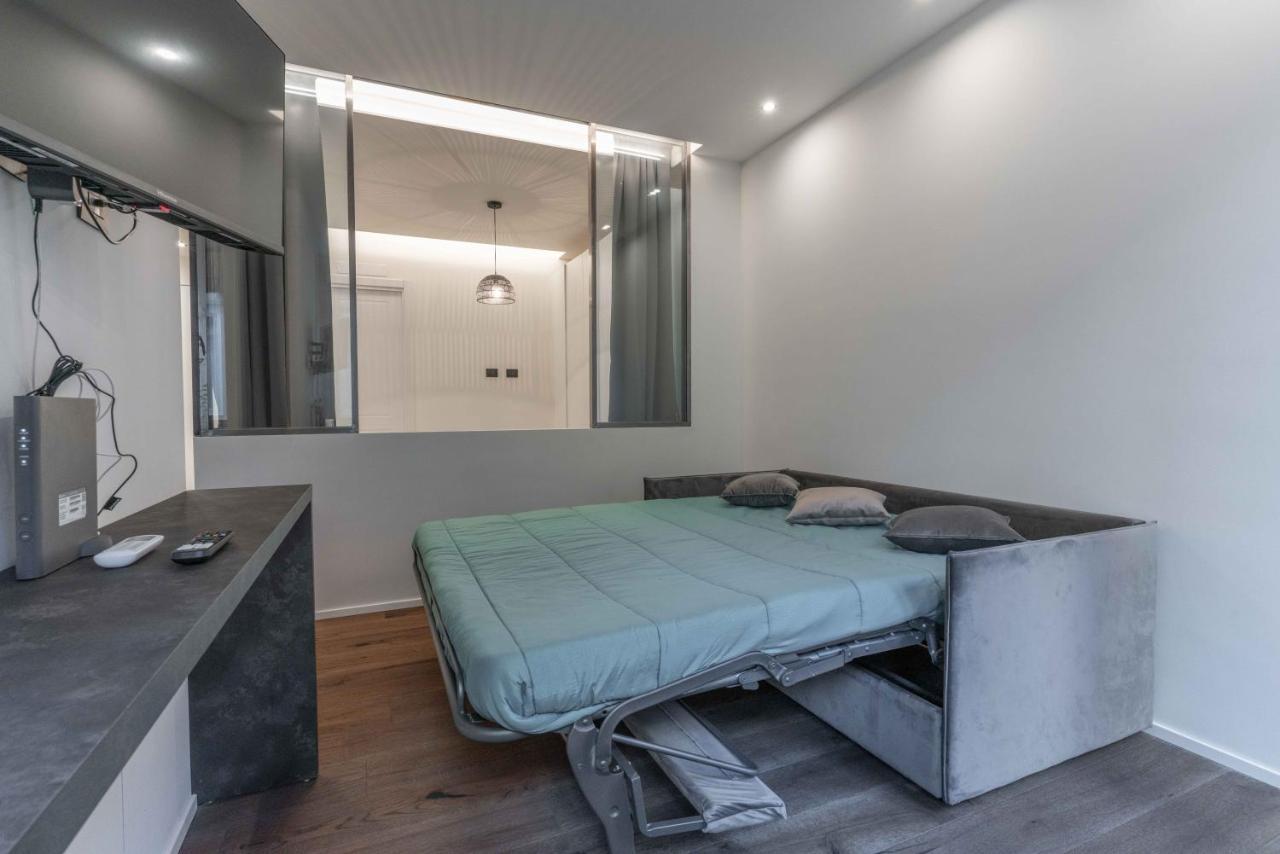 Au8 - Corso Buenos Aires-Loreto - Luxury - Terrace Milano Exterior foto