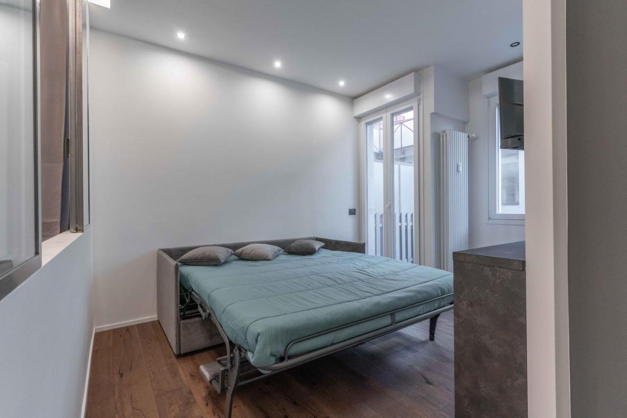 Au8 - Corso Buenos Aires-Loreto - Luxury - Terrace Milano Exterior foto